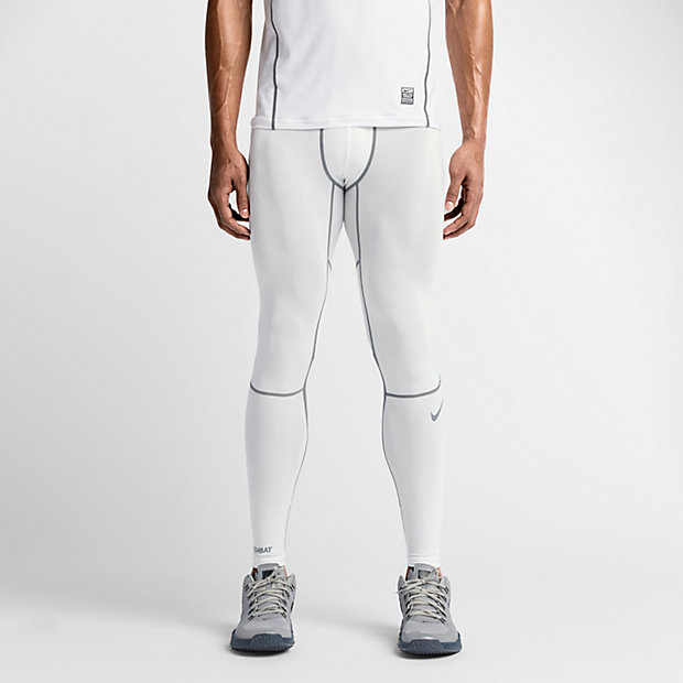 nike pro hypercool tights mens