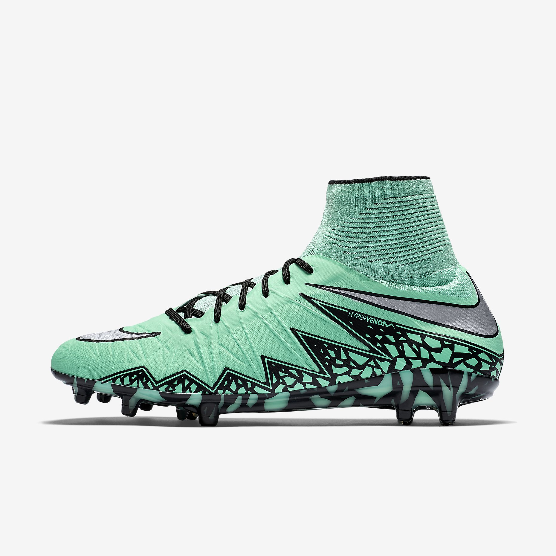 Nike Phantom Vision Pro DF Boot Review Soccer Cleats 101