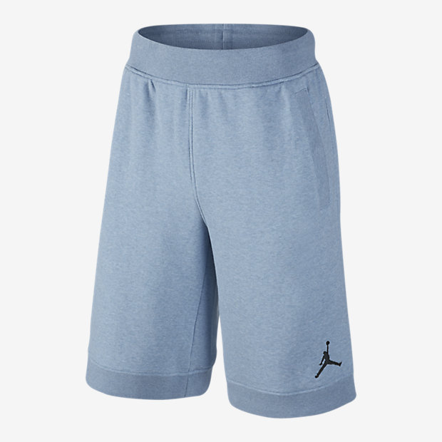 Jordan Fleece Men's Shorts