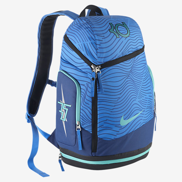 kd max air viii backpack