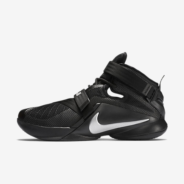 nike Zoom Soldier 9 Nederland