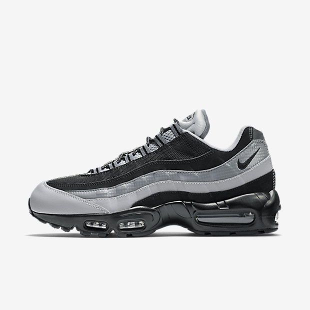 nike air max 95 size 5