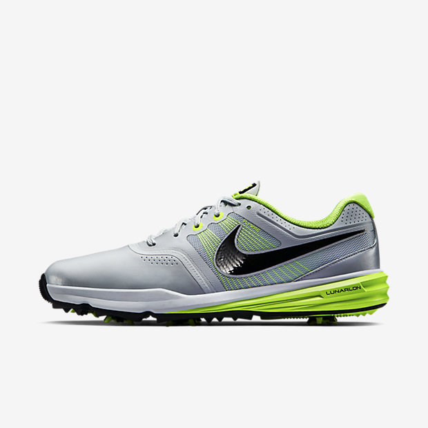 nike lunar golf shoes