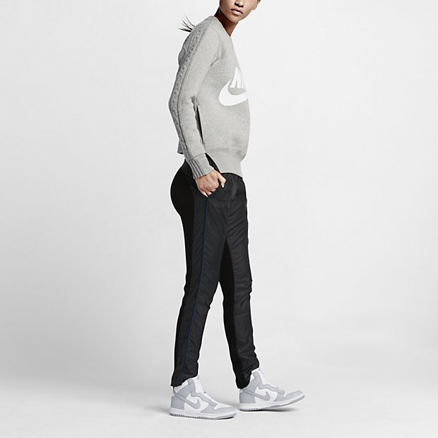 NikeLab x sacai Cable-Back TF 女子T恤 - 耐克