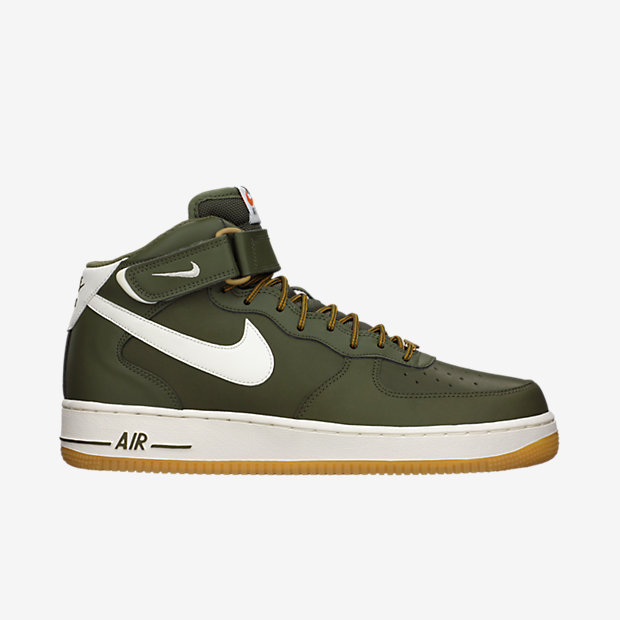 Nike air force 1 mid 07