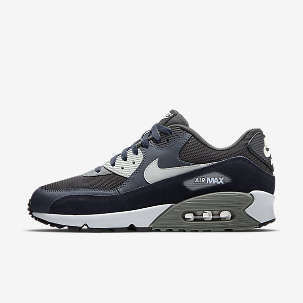 men's nike air max 90 essential casual