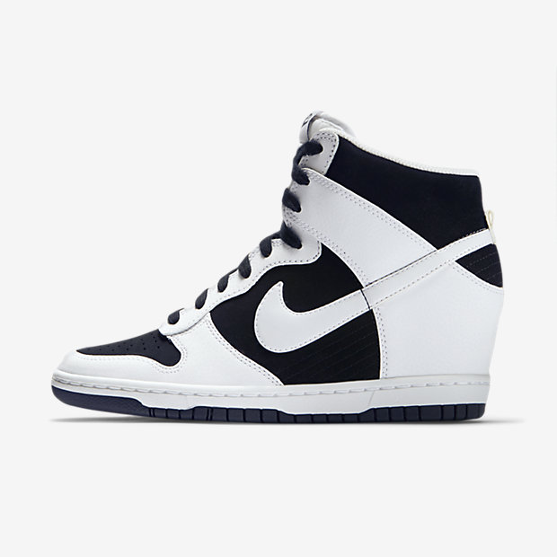 Nike Dunk Sky Hi Mesh Women S Shoe Nike Store