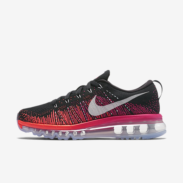 nike air max flyknit 2 women's