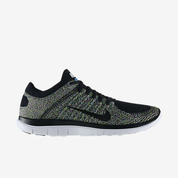 nike free 4.0 Schoenen