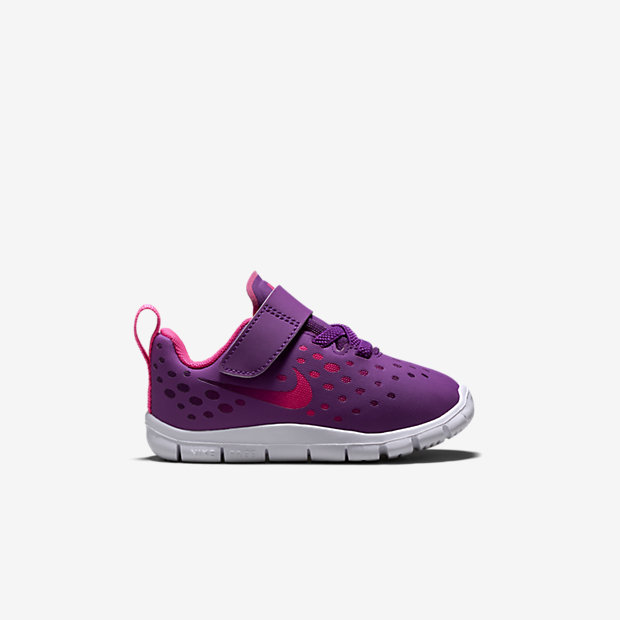 nike free express toddler girl