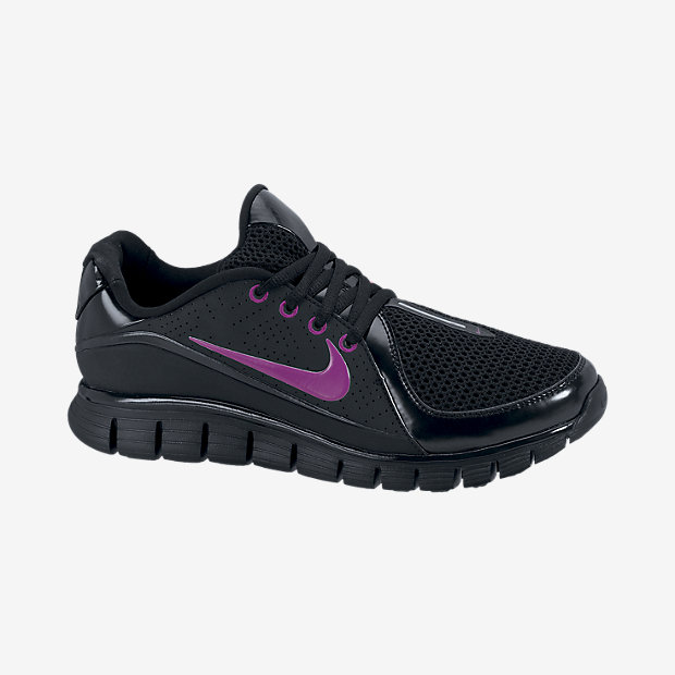 nike free walk