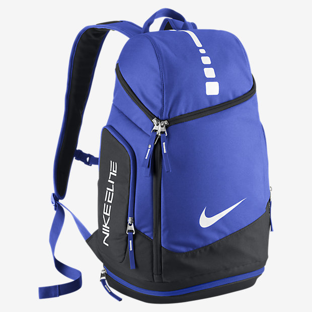 nike elite bookbag 2016