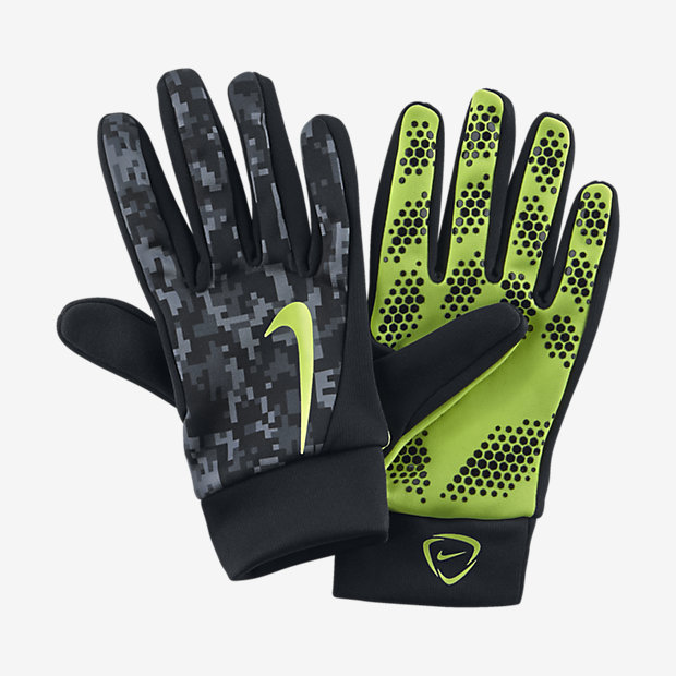 flyknit gloves