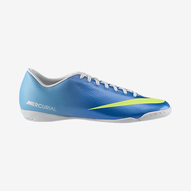 mercurial indoor cleats