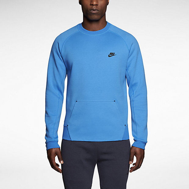 ナイキ テック フリース 1.0 メンズ スウェットシャツ. Nike Store JP