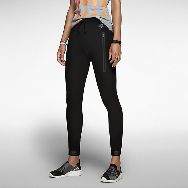 women's nike tech pants