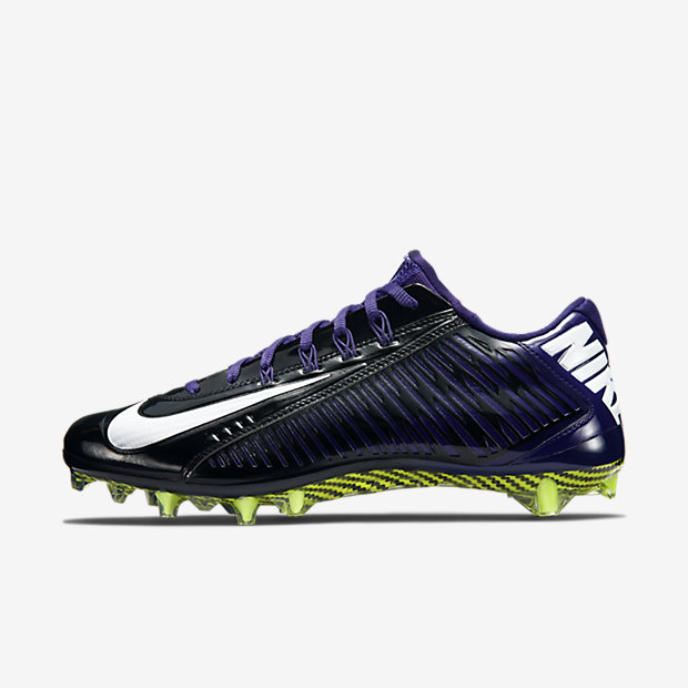 nike vapor carbon football cleats