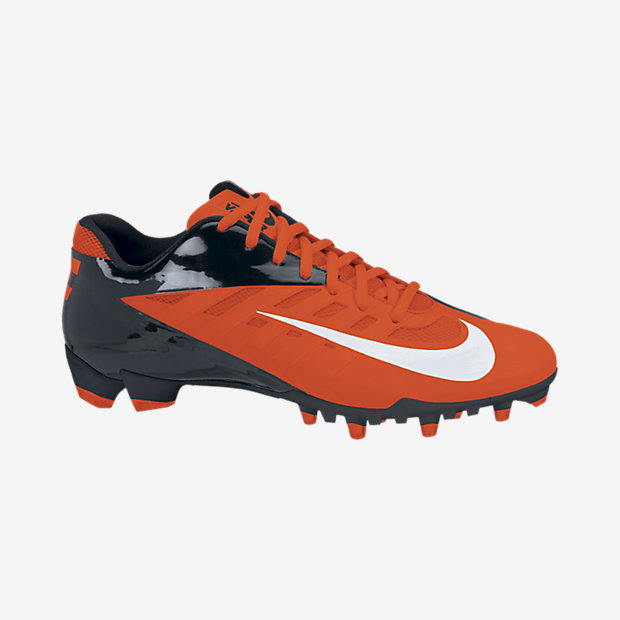 vapor pro cleats