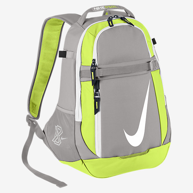 nike men's vapor select baseball backpack