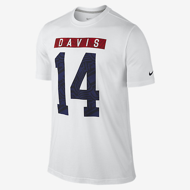 anthony davis jersey mens