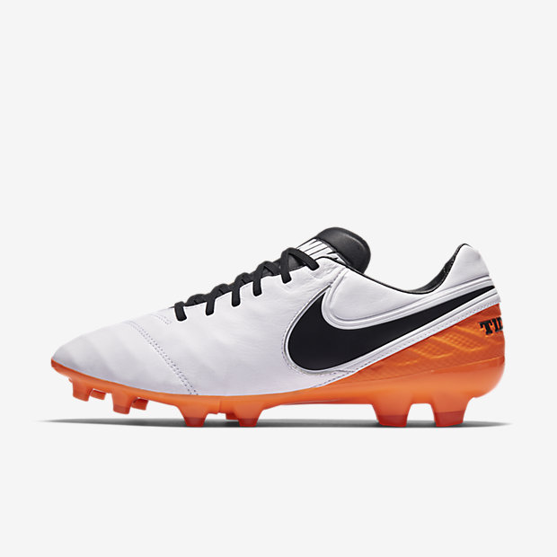 Nike Tiempo Legacy II Voetbalschoen heren (s