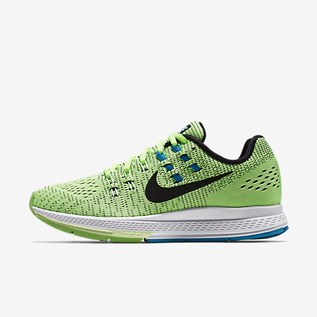 Nike Air Zoom Structure 19 Women's Running Shoe