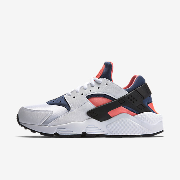 do huarache run small