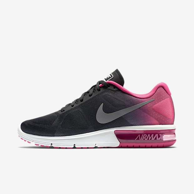 nike air max sequent 4 women's