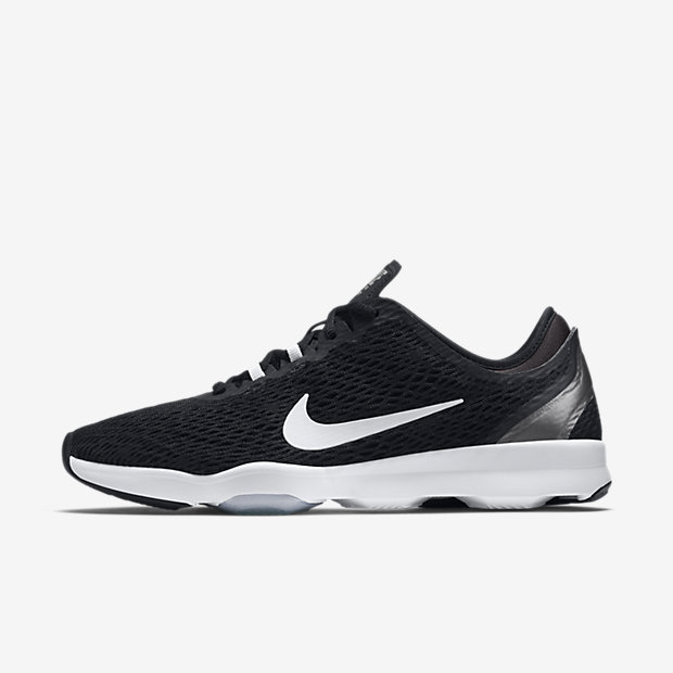 Nike Zoom Fit Women's Training Shoe