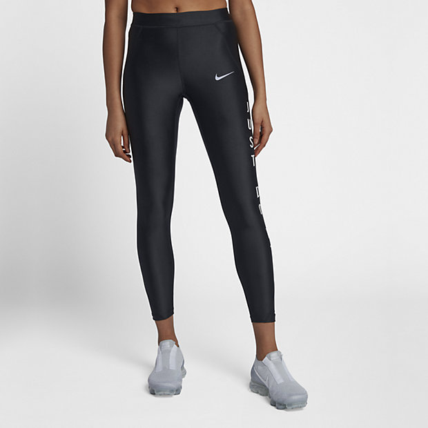 Женские беговые тайтсы Nike Speed 63 см