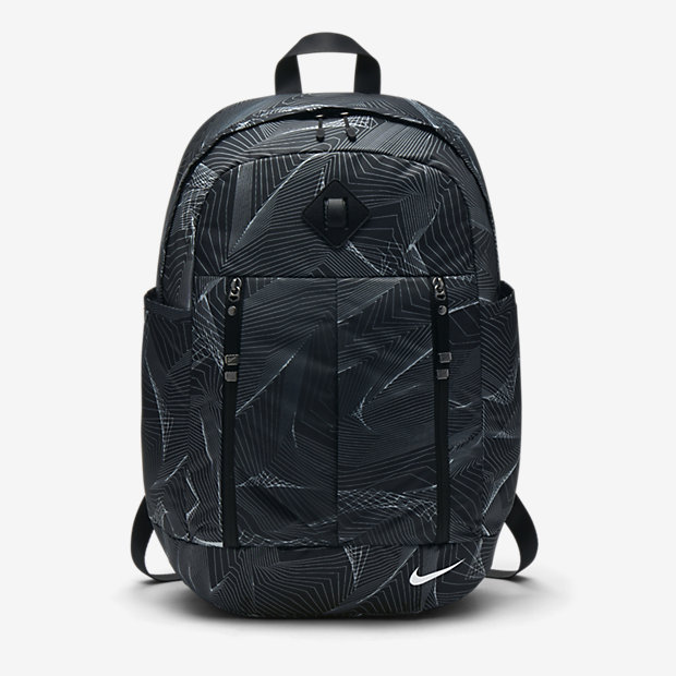 Рюкзак для тренинга с принтом Nike Auralux