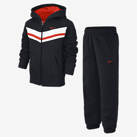 nike tuta bambino online