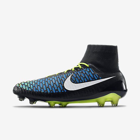 chaussure de foot pour milieu de terrain