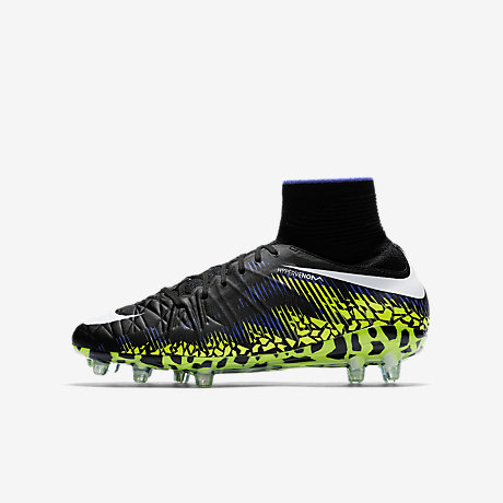 nike hypervenom phantom 2 junior