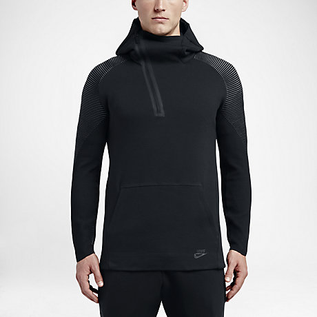Nike Half Zip Sweatshirt | Fashion Ql