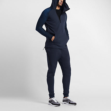 nike tech fleece 2016