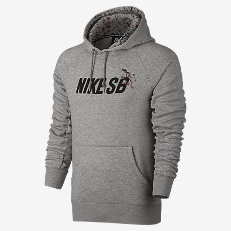 sudaderas nike sb hombre purpura