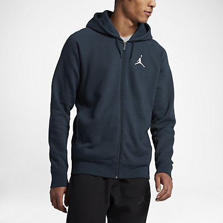 jordan flight classic hoodie