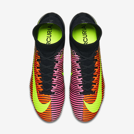 bottine nike mercurial