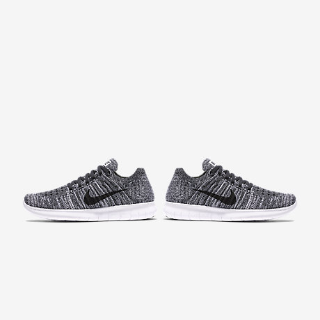 nike free rn flyknit kids