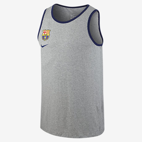 camiseta tirantes fc barcelona