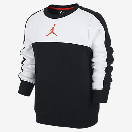 t shirt nike jordan bambino