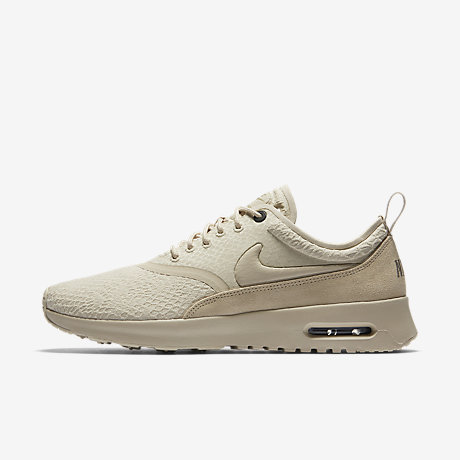 nike air max thea beige