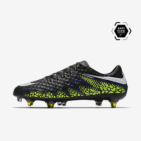 nike hypervenom phinish sg pro