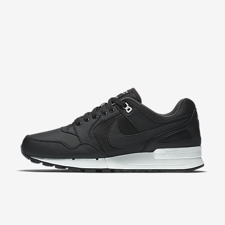 nike air pegasus 89 all black