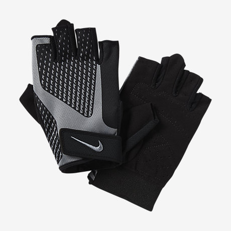 guantes para entrenar nike