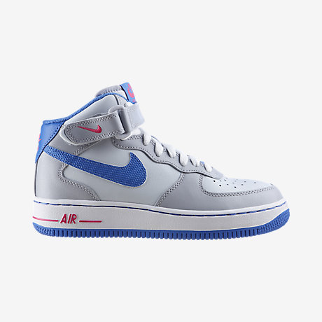 cuanto valen las nike air force