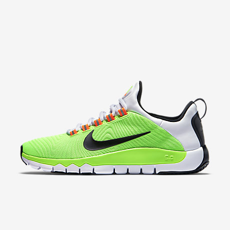 zapatillas nike free trainer 5.0