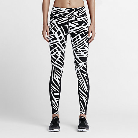 Nike Palm Epic Lux Women's Running Tights