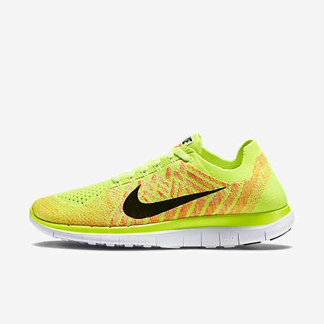 nike free 4.0 flyknit femme 2015